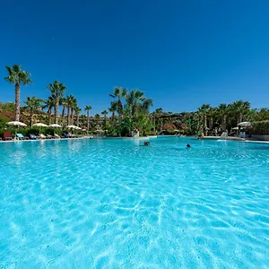 4* Отель Acacia Parco Dei Leoni