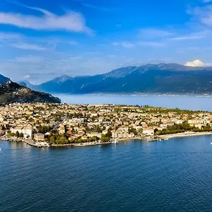 Da Marco , Toscolano-Maderno Italien