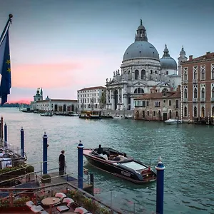 The Gritti Palace, A Luxury Collection Hotel, 5*, Венеция Италия