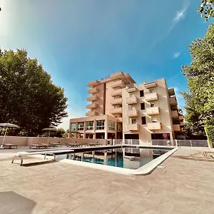 St Gregory Park 4*, Римини Италия