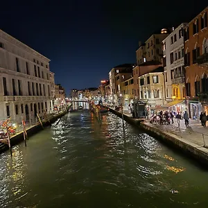Ca' Di Luna Pensión Venecia