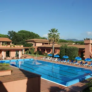 San Giovanni 3*, Portoferraio Italien