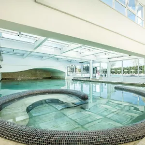 Delle Terme Di Hotel Venturina Terme