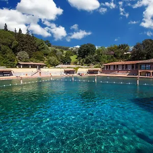 Calidario Terme Etrusche 3*, Вентурина Италия