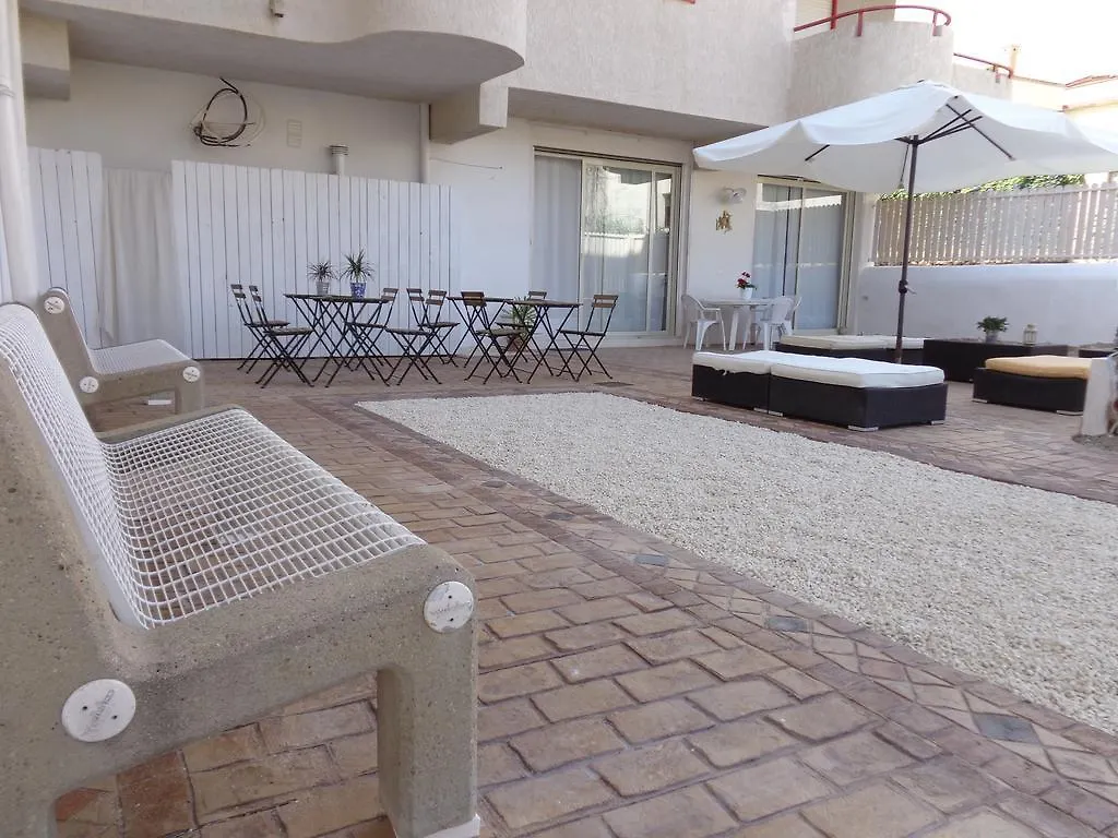 Un Tuffo Alla Scala Dei Turchi Bed & Breakfast Realmonte