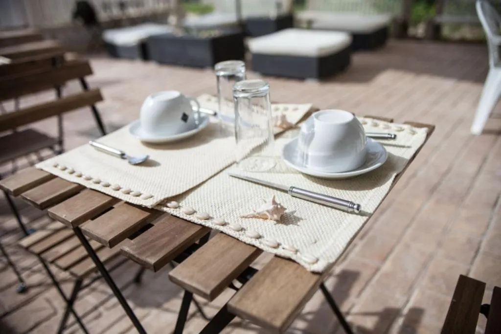 Un Tuffo Alla Scala Dei Turchi Bed & Breakfast Realmonte