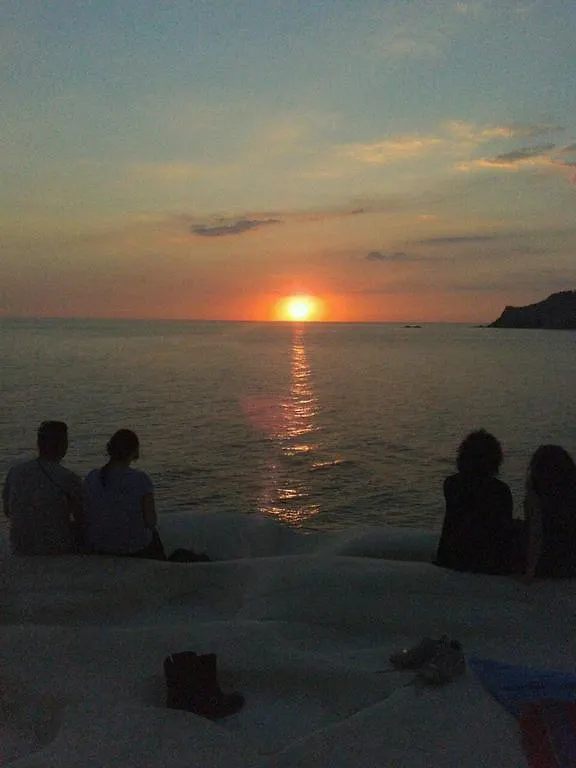 Un Tuffo Alla Scala Dei Turchi Bed & Breakfast Realmonte 0*,