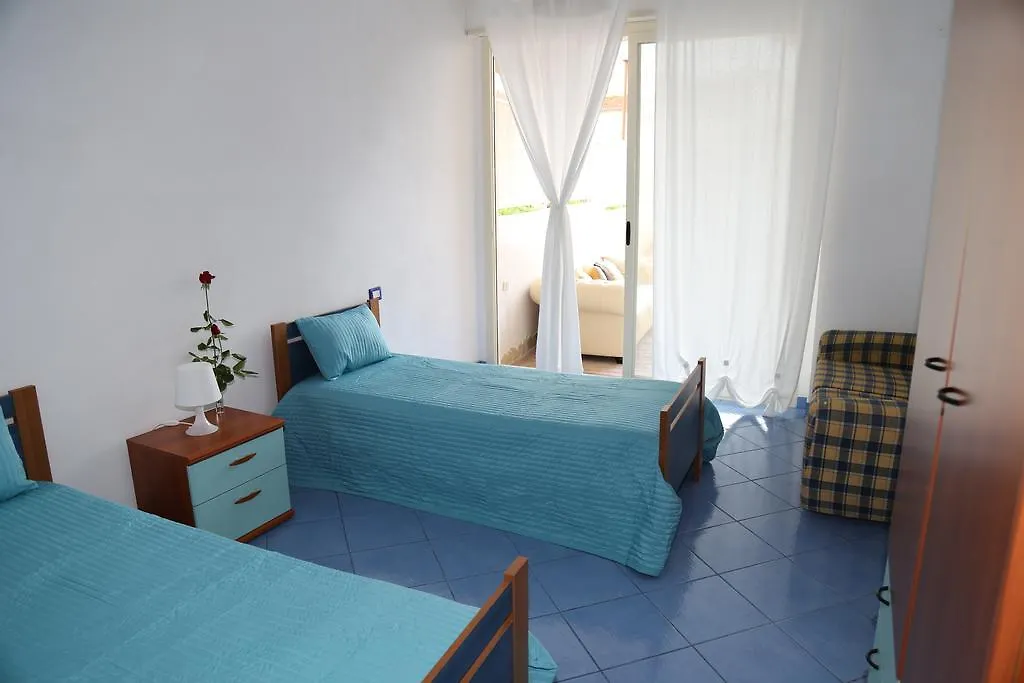 Un Tuffo Alla Scala Dei Turchi Bed & Breakfast Realmonte