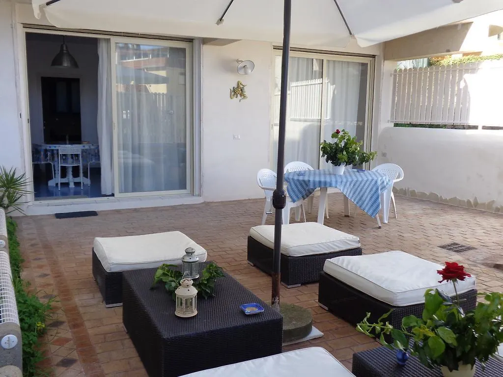 Un Tuffo Alla Scala Dei Turchi Bed & Breakfast Realmonte 0*,  Italy